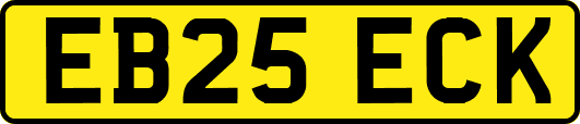 EB25ECK