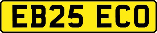 EB25ECO