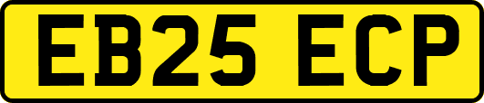 EB25ECP