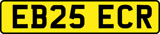 EB25ECR