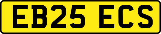 EB25ECS
