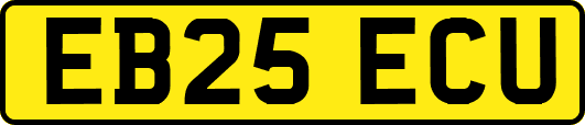 EB25ECU