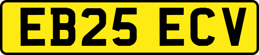 EB25ECV
