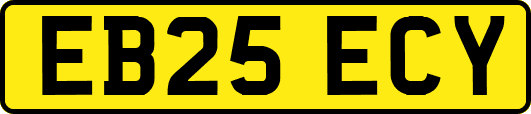 EB25ECY