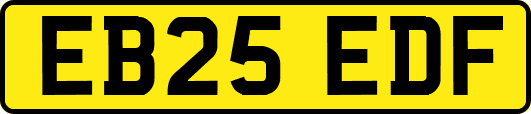 EB25EDF