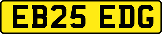 EB25EDG