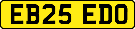 EB25EDO