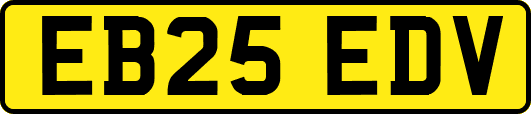 EB25EDV