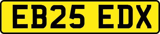 EB25EDX