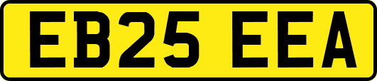 EB25EEA