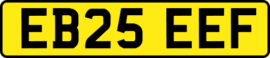 EB25EEF