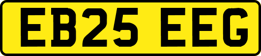 EB25EEG