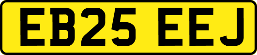 EB25EEJ