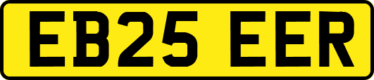 EB25EER