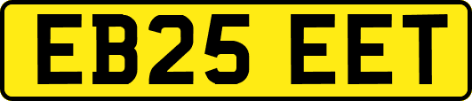EB25EET