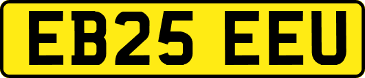 EB25EEU
