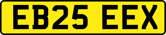 EB25EEX