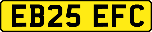 EB25EFC