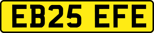 EB25EFE