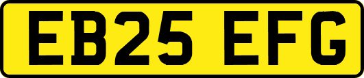 EB25EFG