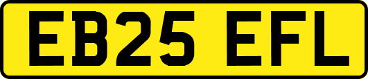 EB25EFL