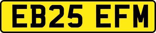 EB25EFM