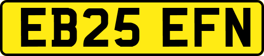 EB25EFN