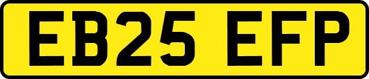 EB25EFP