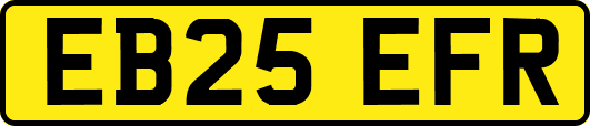 EB25EFR