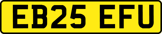 EB25EFU