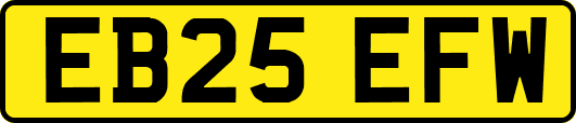 EB25EFW