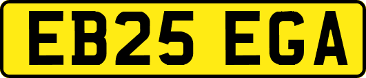 EB25EGA