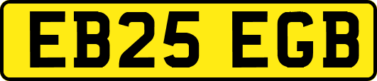 EB25EGB