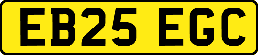EB25EGC