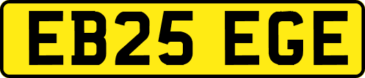 EB25EGE