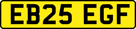 EB25EGF