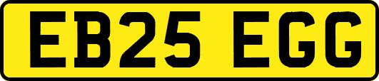 EB25EGG
