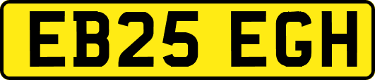 EB25EGH