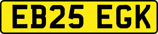 EB25EGK
