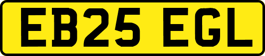 EB25EGL
