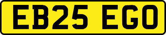 EB25EGO