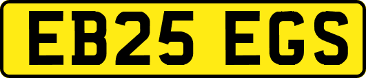 EB25EGS