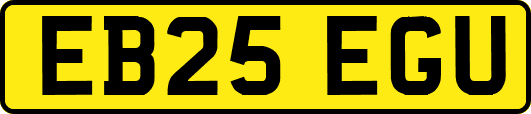 EB25EGU