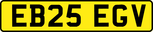 EB25EGV