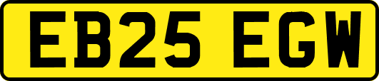 EB25EGW