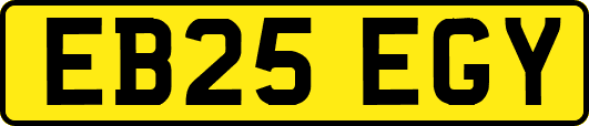 EB25EGY