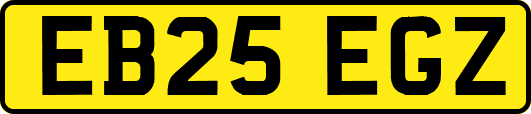 EB25EGZ