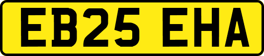 EB25EHA