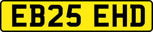 EB25EHD