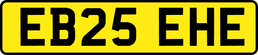 EB25EHE